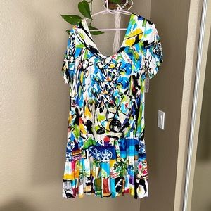 Jams World Hattie Dress XL